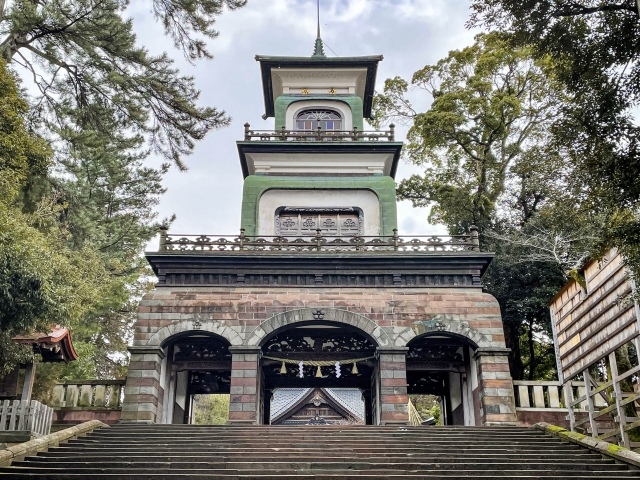 Historical and Cultural Sites