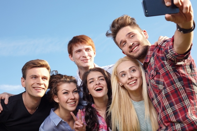 'Suki' and 'Daisuki': Degrees of Fondness