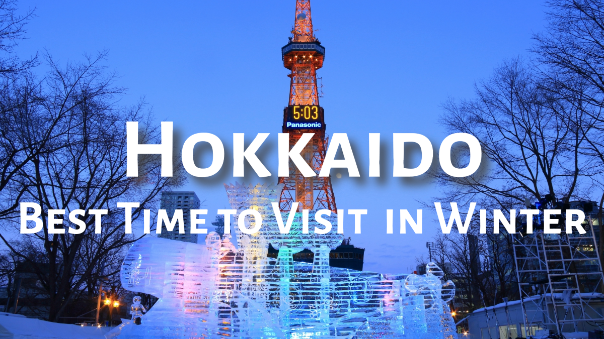 A Season of Snow: Discovering the Best Time to Visit Hokkaido in Winter